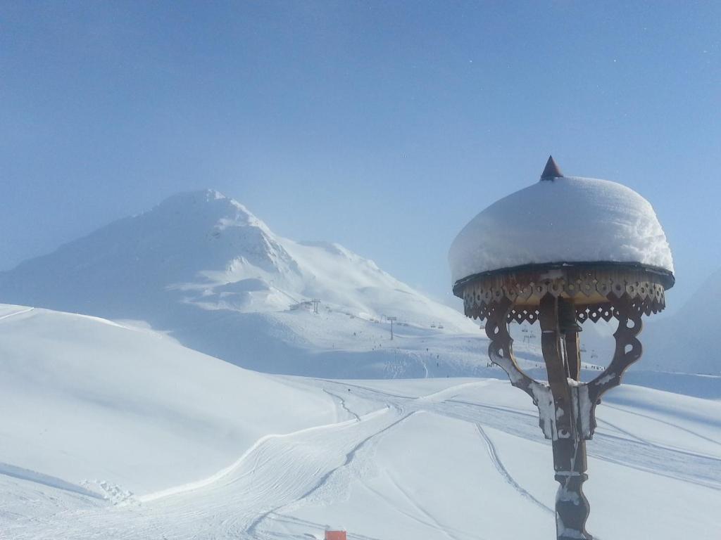 Olympia Privathotel Garni Санкт Якоб ин Дефереген Екстериор снимка